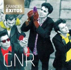 GNR : Grandes Êxitos – GNR
